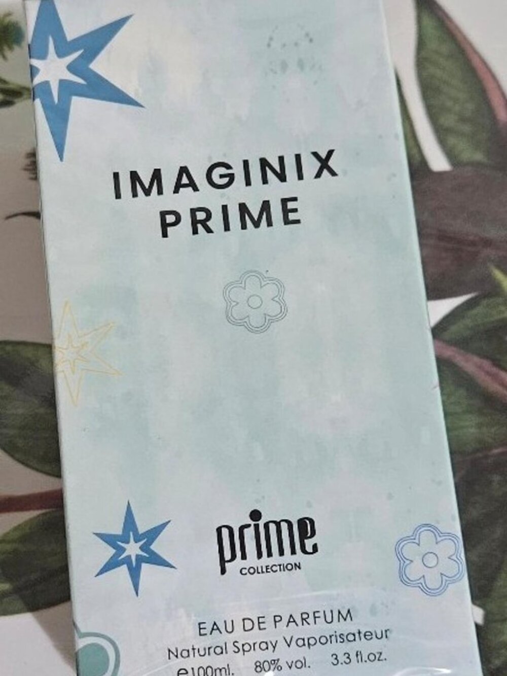 Imaginix Prime -Prime Collection By Sterling - Louis Vuitton Imagination Clone